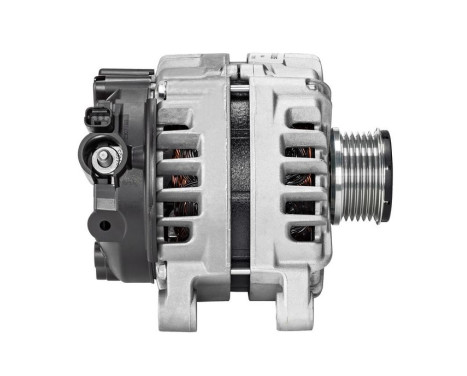 Alternator NEW ORIGINAL PART 439701 Valeo, Image 4