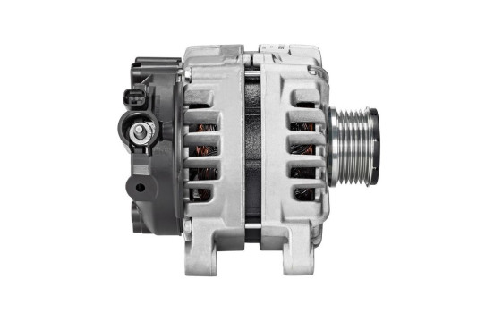 Alternator NEW ORIGINAL PART 439701 Valeo, Image 3