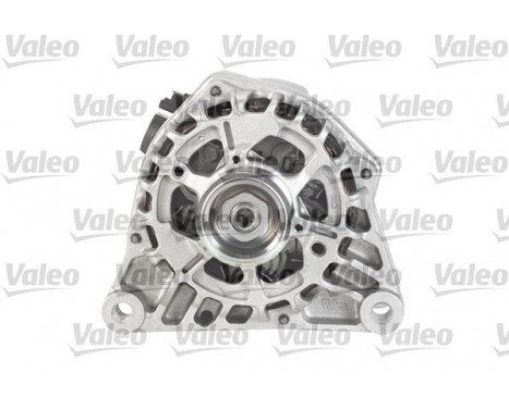 Alternator NEW ORIGINAL PART 439702 Valeo, Image 2