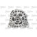 Alternator NEW ORIGINAL PART 439702 Valeo, Thumbnail 2