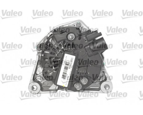 Alternator NEW ORIGINAL PART 439702 Valeo, Image 3