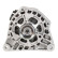 Alternator NEW ORIGINAL PART 439702 Valeo, Thumbnail 2