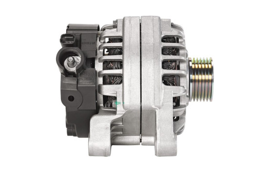 Alternator NEW ORIGINAL PART 439702 Valeo, Image 4