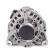 Alternator NEW ORIGINAL PART 439703 Valeo, Thumbnail 2