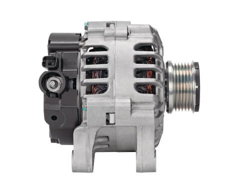 Alternator NEW ORIGINAL PART 439703 Valeo, Image 4