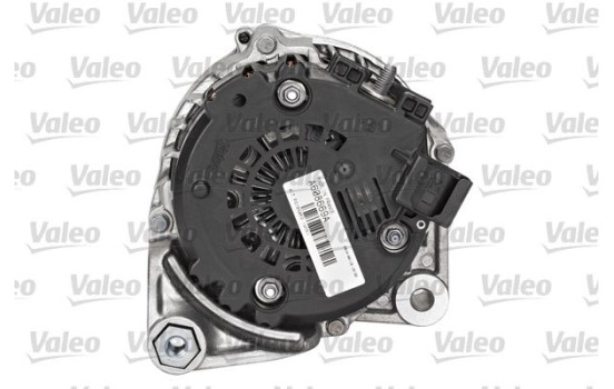 Alternator NEW ORIGINAL PART 439709 Valeo, Image 3