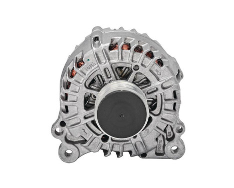 Alternator NEW ORIGINAL PART 439718 Valeo, Image 2