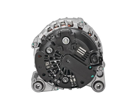 Alternator NEW ORIGINAL PART 439718 Valeo, Image 3