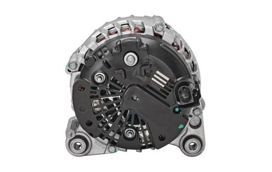 Alternator NEW ORIGINAL PART 439718 Valeo, Image 2