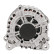 Alternator NEW ORIGINAL PART 439720 Valeo, Thumbnail 3