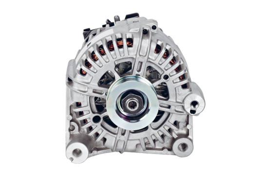 Alternator NEW ORIGINAL PART 439723 Valeo, Image 2
