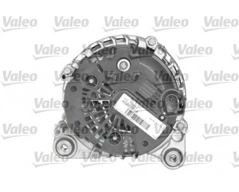 Alternator NEW ORIGINAL PART 439724 Valeo, Image 2