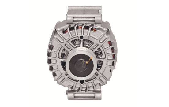 Alternator NEW ORIGINAL PART 439725 Valeo, Image 2