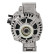 Alternator NEW ORIGINAL PART 439729 Valeo, Thumbnail 2