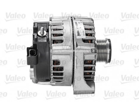 Alternator NEW ORIGINAL PART 439730 Valeo, Image 3