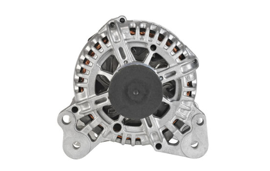 Alternator NEW ORIGINAL PART 439733 Valeo, Image 2