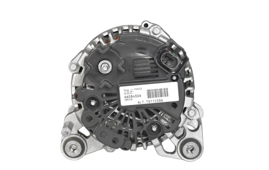 Alternator NEW ORIGINAL PART 439733 Valeo, Image 3