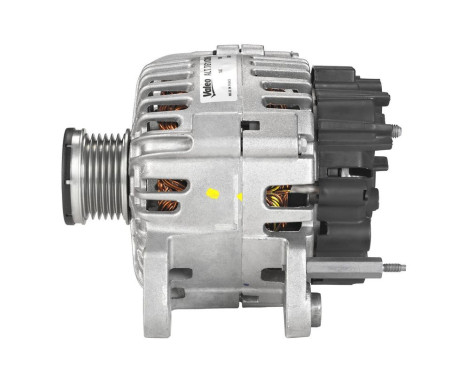 Alternator NEW ORIGINAL PART 439733 Valeo, Image 4