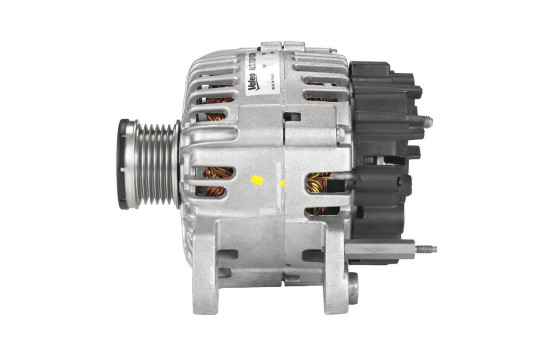 Alternator NEW ORIGINAL PART 439733 Valeo, Image 4