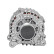 Alternator NEW ORIGINAL PART 439734 Valeo, Thumbnail 2