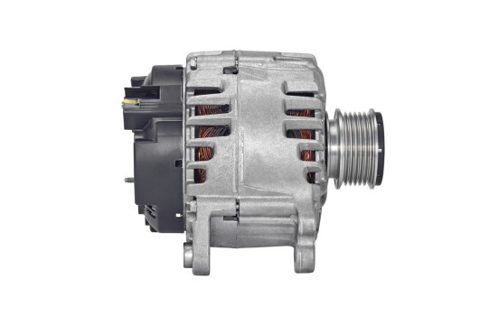 Alternator NEW ORIGINAL PART 439734 Valeo, Image 4