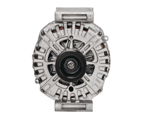 Alternator NEW ORIGINAL PART 439738 Valeo, Image 3