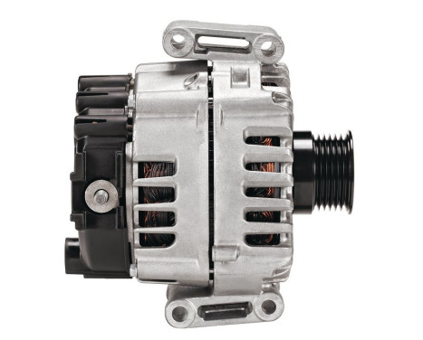 Alternator NEW ORIGINAL PART 439738 Valeo, Image 4