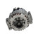 Alternator NEW ORIGINAL PART 439738 Valeo, Thumbnail 3