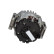 Alternator NEW ORIGINAL PART 439738 Valeo, Thumbnail 4