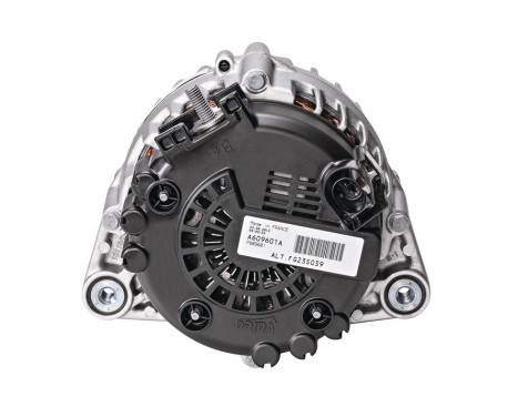 Alternator NEW ORIGINAL PART 439742 Valeo, Image 2