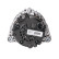 Alternator NEW ORIGINAL PART 439742 Valeo, Thumbnail 2
