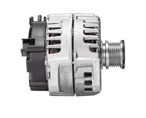 Alternator NEW ORIGINAL PART 439742 Valeo, Image 3