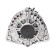 Alternator NEW ORIGINAL PART 439742 Valeo, Thumbnail 4