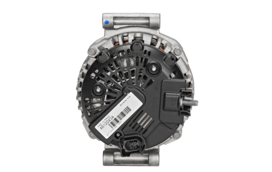 Alternator NEW ORIGINAL PART 439746 Valeo, Image 3