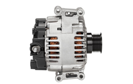 Alternator NEW ORIGINAL PART 439746 Valeo, Image 4