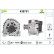 Alternator NEW ORIGINAL PART 439751 Valeo, Thumbnail 4