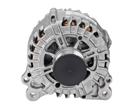 Alternator NEW ORIGINAL PART 439753 Valeo, Image 2