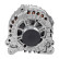 Alternator NEW ORIGINAL PART 439753 Valeo, Thumbnail 2