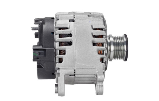 Alternator NEW ORIGINAL PART 439753 Valeo, Image 3