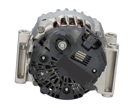 Alternator NEW ORIGINAL PART 439761 Valeo, Image 2
