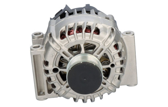 Alternator NEW ORIGINAL PART 439761 Valeo, Image 2