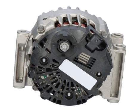 Alternator NEW ORIGINAL PART 439761 Valeo, Image 3