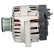 Alternator NEW ORIGINAL PART 439761 Valeo, Thumbnail 4