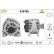 Alternator NEW ORIGINAL PART 439766 Valeo, Thumbnail 4