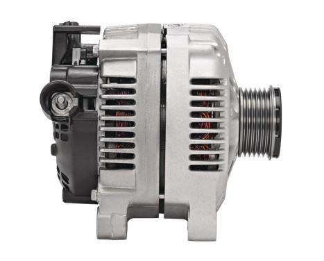 Alternator NEW ORIGINAL PART 439767 Valeo, Image 4