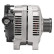 Alternator NEW ORIGINAL PART 439767 Valeo, Thumbnail 4