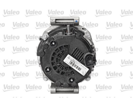 Alternator NEW ORIGINAL PART 439769 Valeo, Image 2