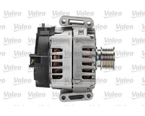 Alternator NEW ORIGINAL PART 439769 Valeo, Image 3