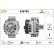 Alternator NEW ORIGINAL PART 439769 Valeo, Thumbnail 4