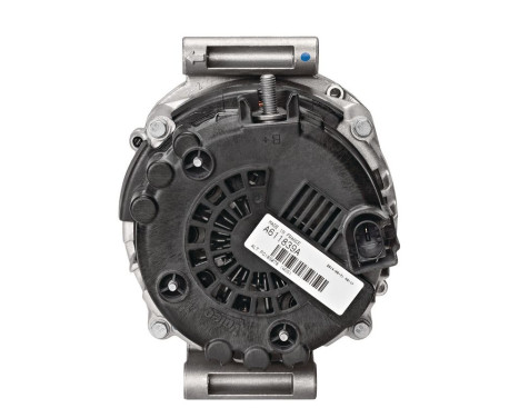 Alternator NEW ORIGINAL PART 439769 Valeo, Image 4